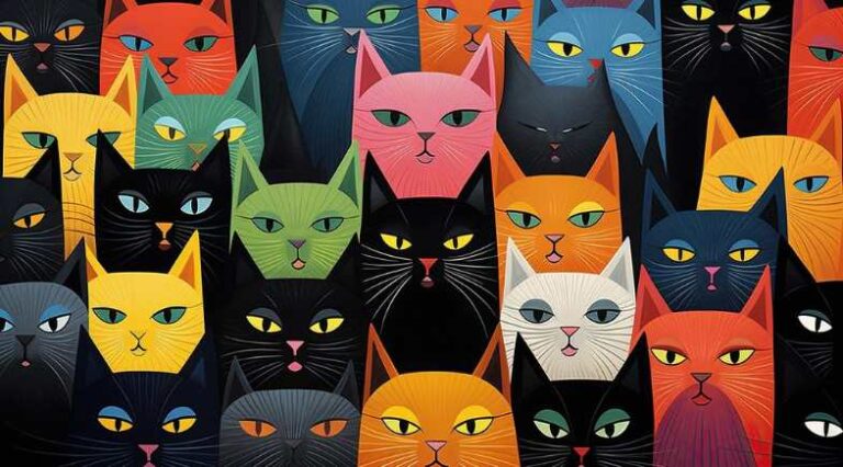 Ilustração_Guia_Raças_Pulo_do_Gato