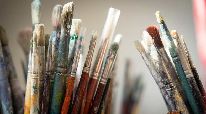 11 obras de arte famosas que têm gatos