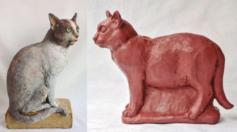 Revista-Pulo-do-gato-edica-142-esculturas-de-felinos