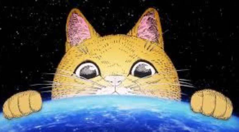 Nyaight of the Living Cat e outros animes de felinos para os cat lovers